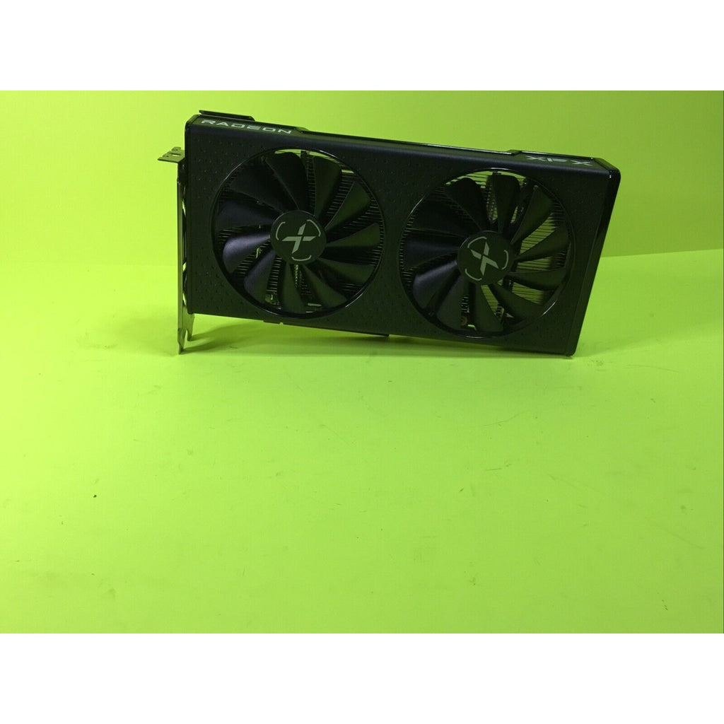 XFX Radeon RX 6600 8GB Speedster SWFT210 Graphics Card