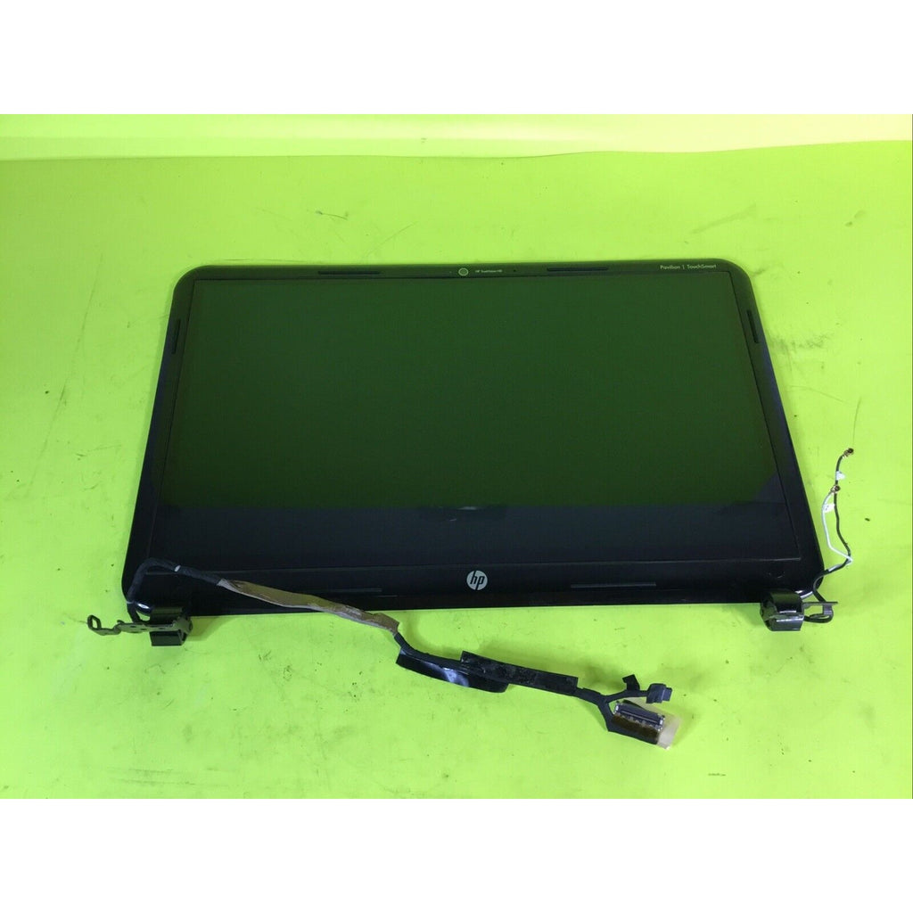 HP Pavilion 14" Touchsmart 14-b109wm Display Assembly