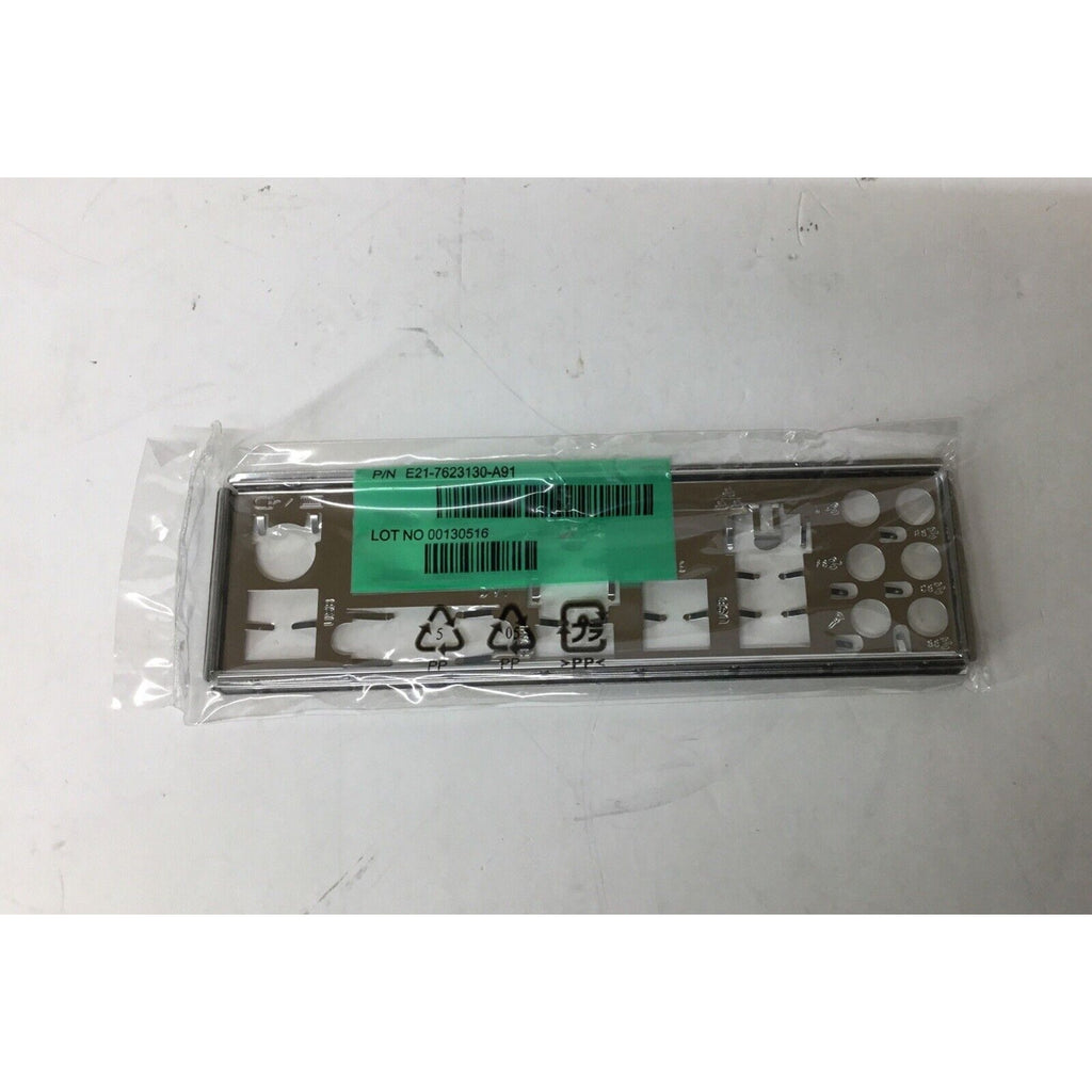 MSI FM2-A75MA-E35 DDR3 Desktop Motherboard w/ I/O Shield