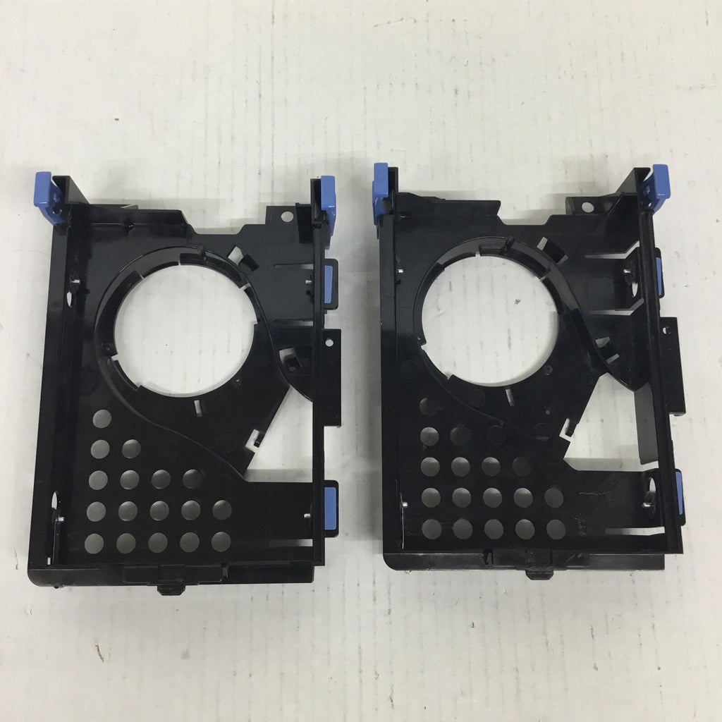 Lot of 2 Dell NH645 Optiplex 740 745 755 760 SFF HDD Caddy