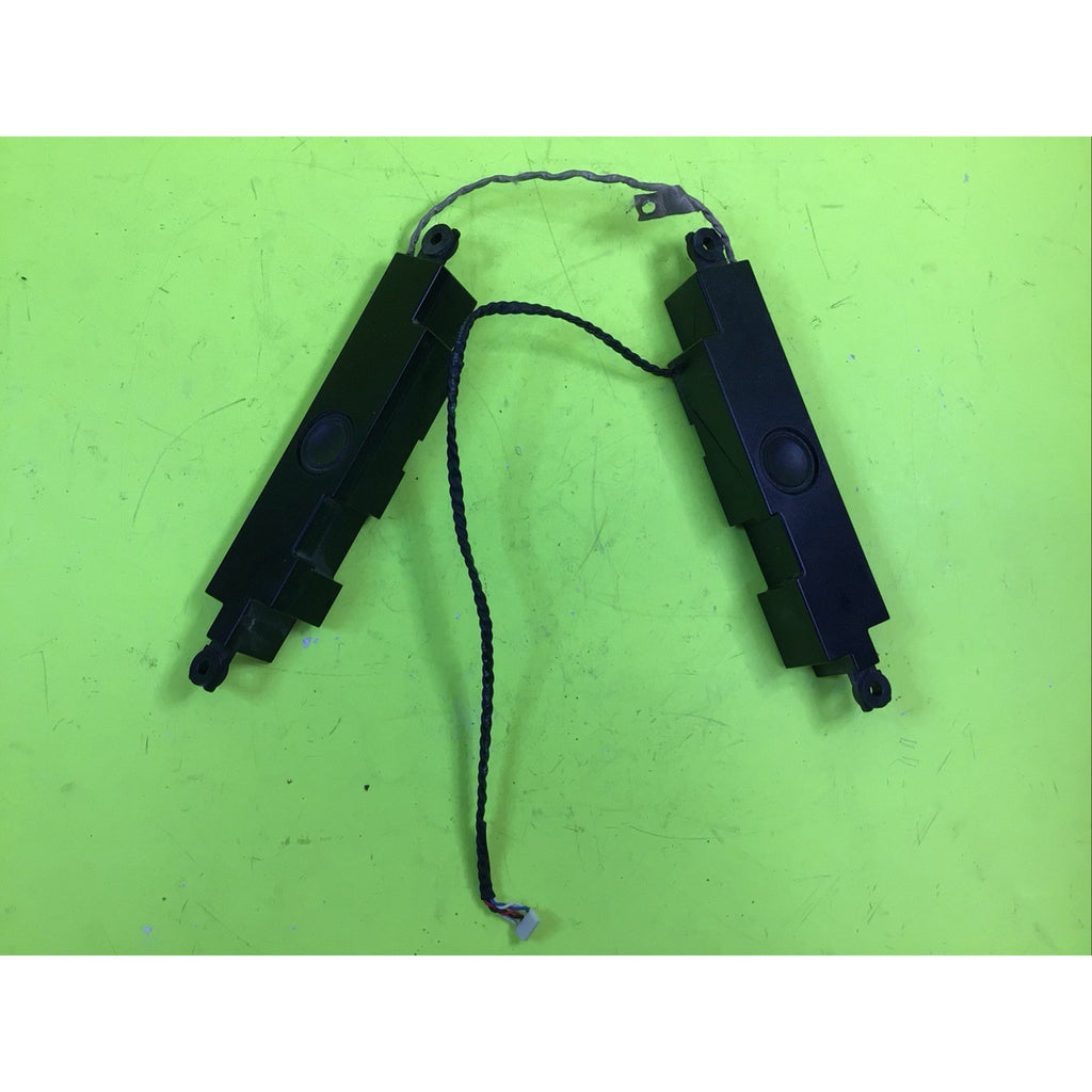 Dell 075C6W Left & Right Speaker Set For Dell Inspiron 24 3455 All-in-One