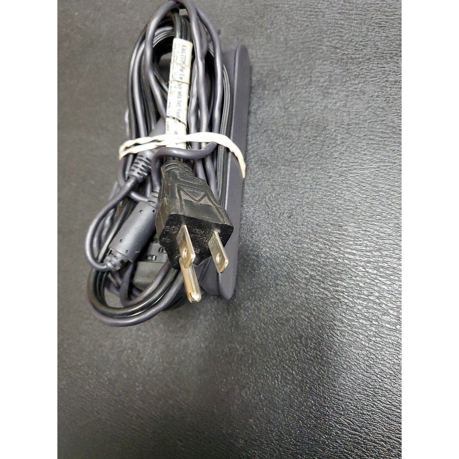 Genuine Dell AA22850 65W 19.5V 3.34A AC Adapter PA-12 05U092