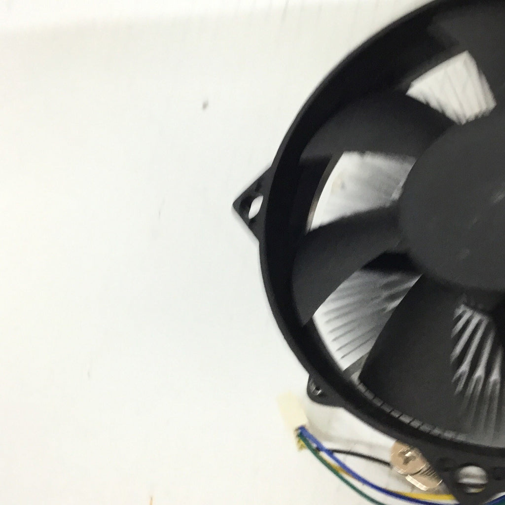 Acer HI.10800.028F Veriton X275 Aspire X1301 X3100 Heatsink & Fan 4-Pin / 4-Wire