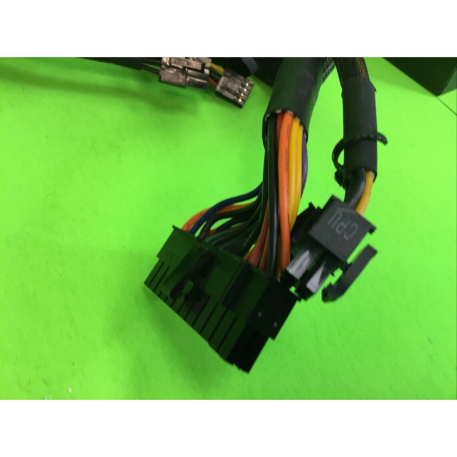 Corsair CX430 ATX Modular Power Supply 80 PLUS Plus Bronze 430W