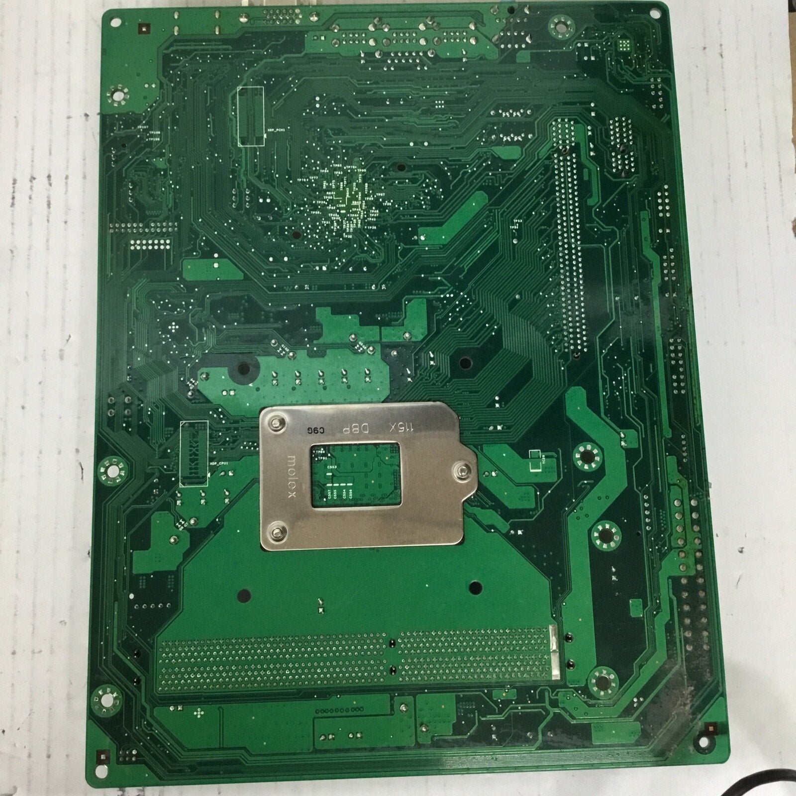 Dell OptiPlex 3010 SFF LGA 1155 DDR3 SDRAM Desktop Motherboard T10XW W/ i3-3220