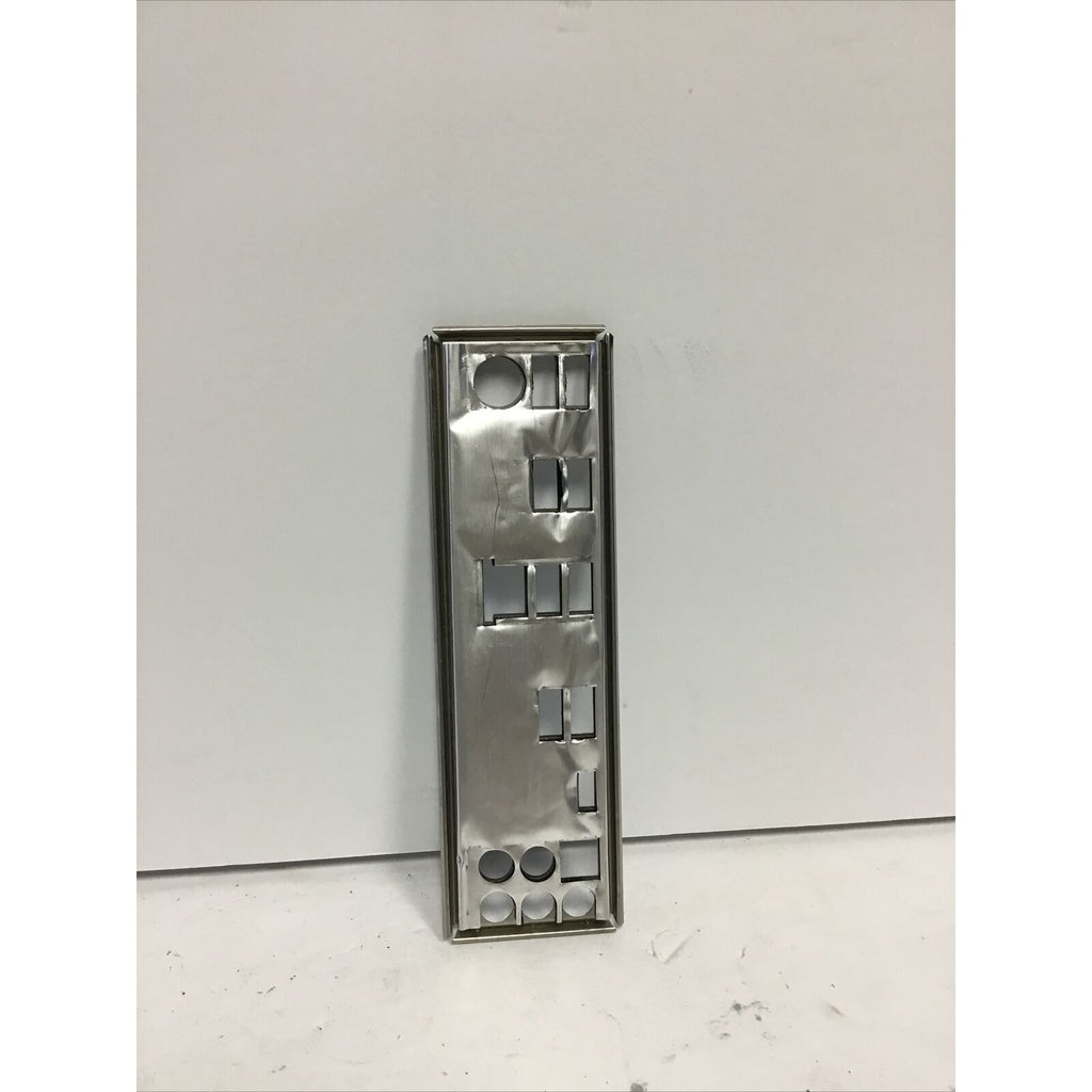 I/O Shield For Asus X99-E Motherboard Backplate