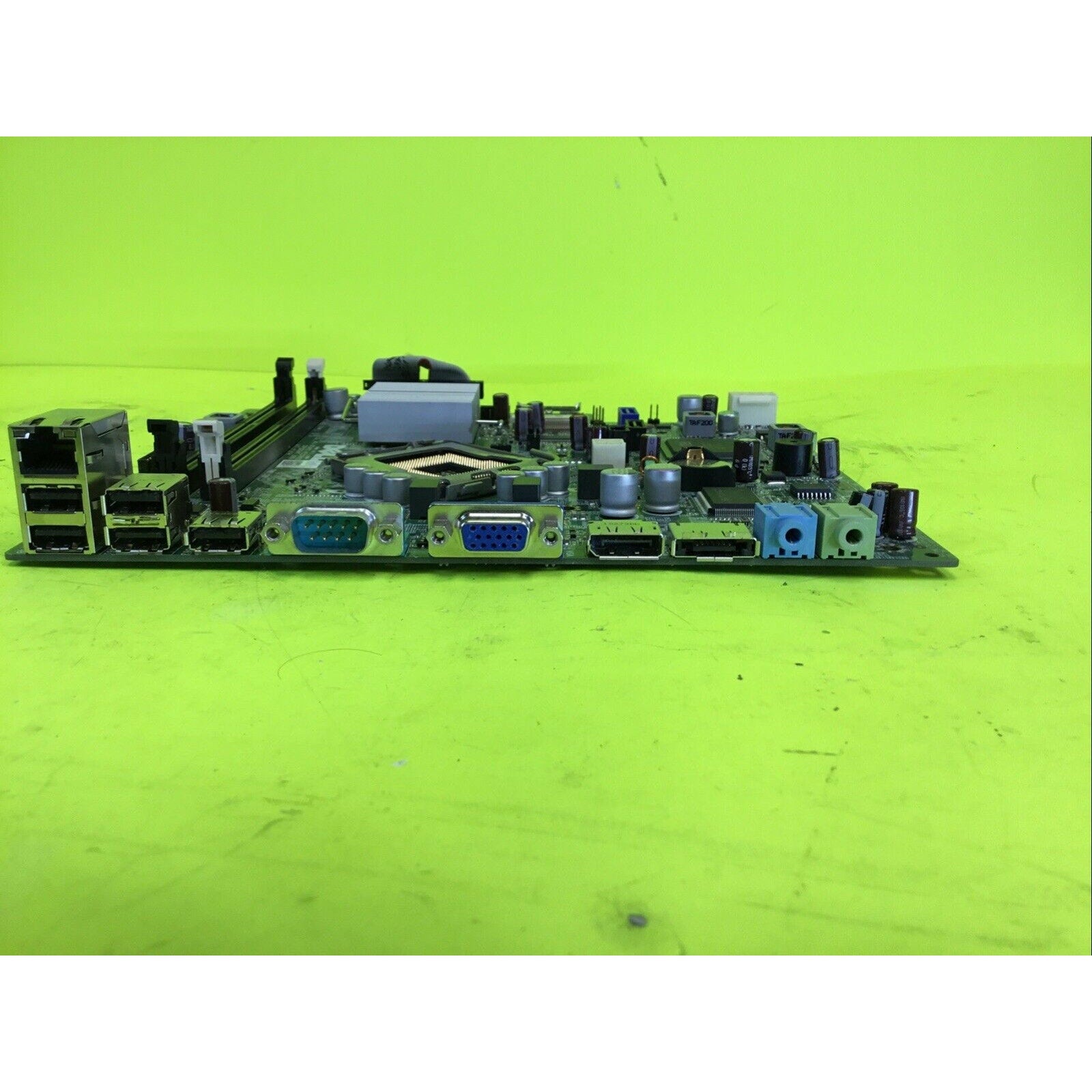 Genuine Dell Optiplex 780 USFF System Motherboard LGA 775 DFRFW 0DFRFW