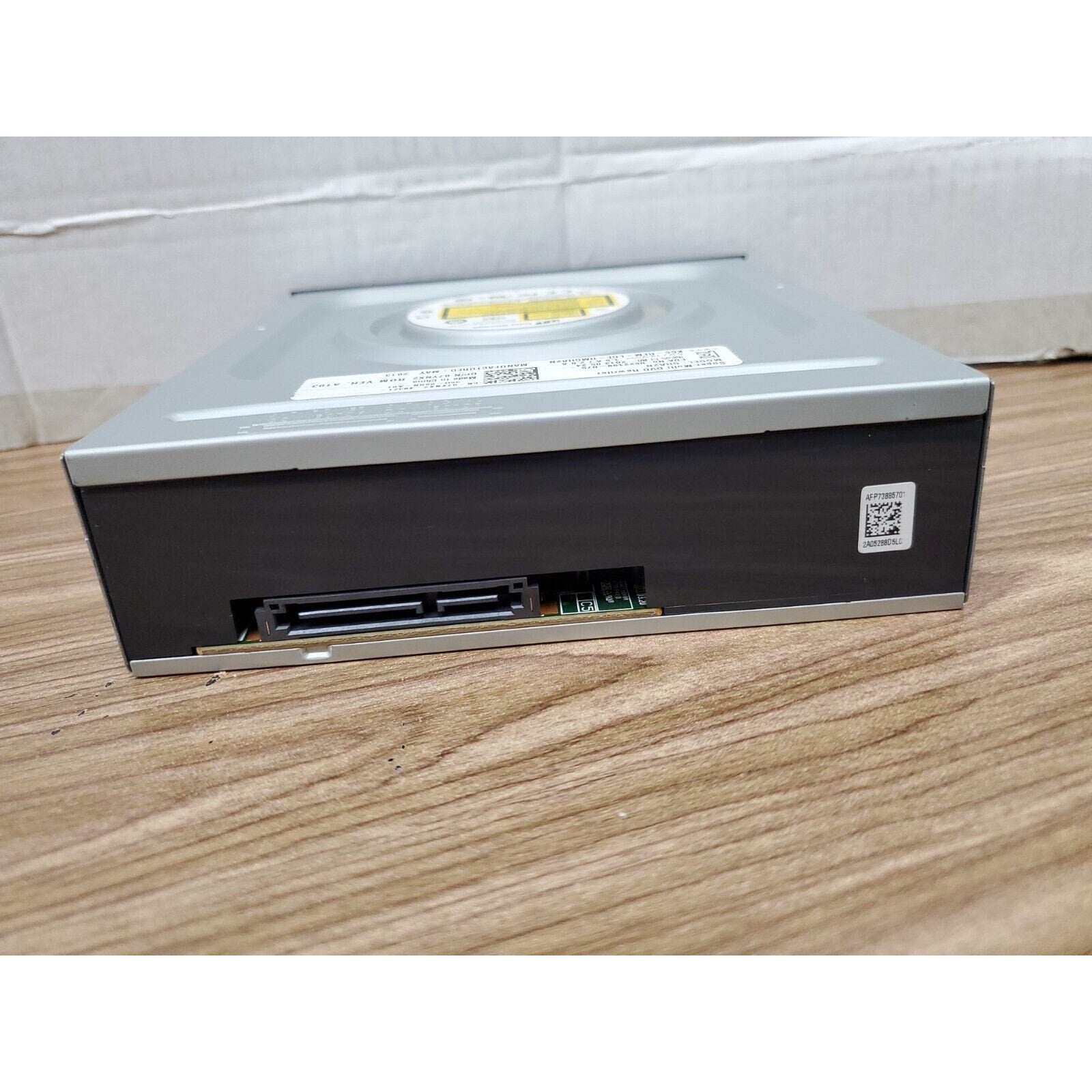 H-L Data Storage GHA2N Super Multi DVD Rewriter SATA RW Burner Drive Dell 7YNX2