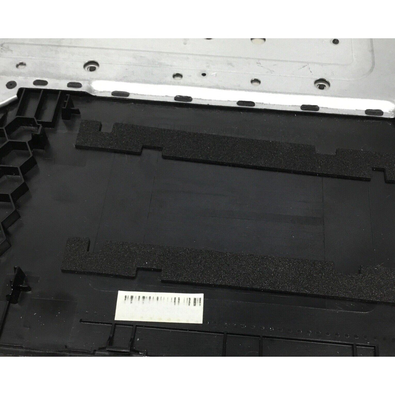 For Parts HP PAVILION 15-P151NR 15.6" PALMREST TOUCHPAD KEYBOARD 762529-001