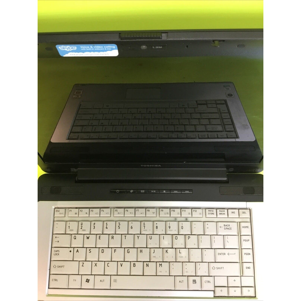 Toshiba Satellite A215-S5822 FOR PARTS or REPAIR