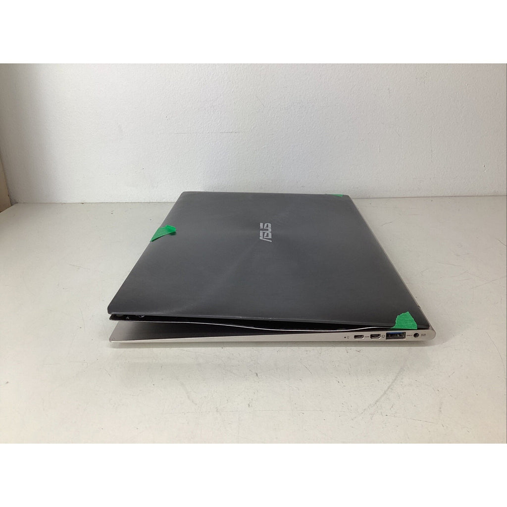 Asus Zenbook UX31E 13.3" 128GB SSD Bad Screen - For Parts