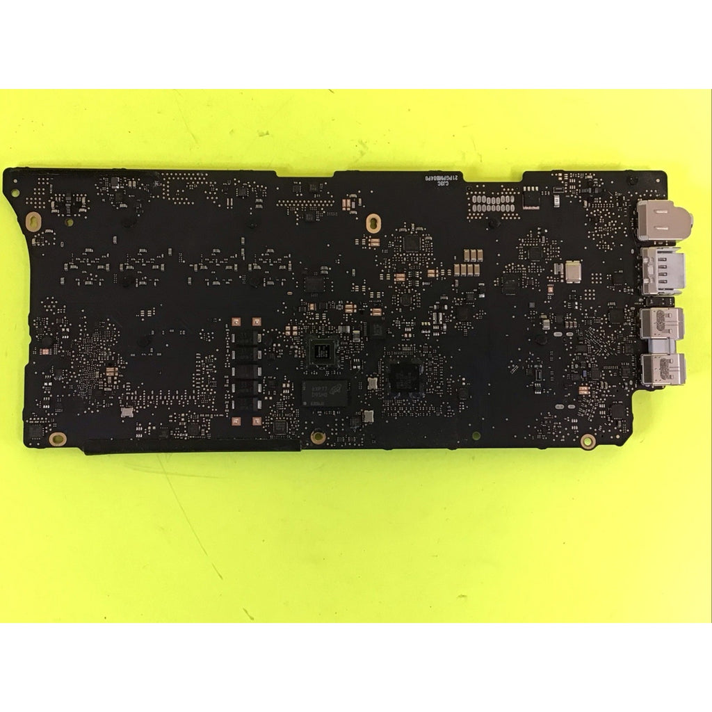 MacBook Pro A1502 i5 2.7GHz 8GB RAM Logic Board 820-4924-A FOR PARTS or REPAIR