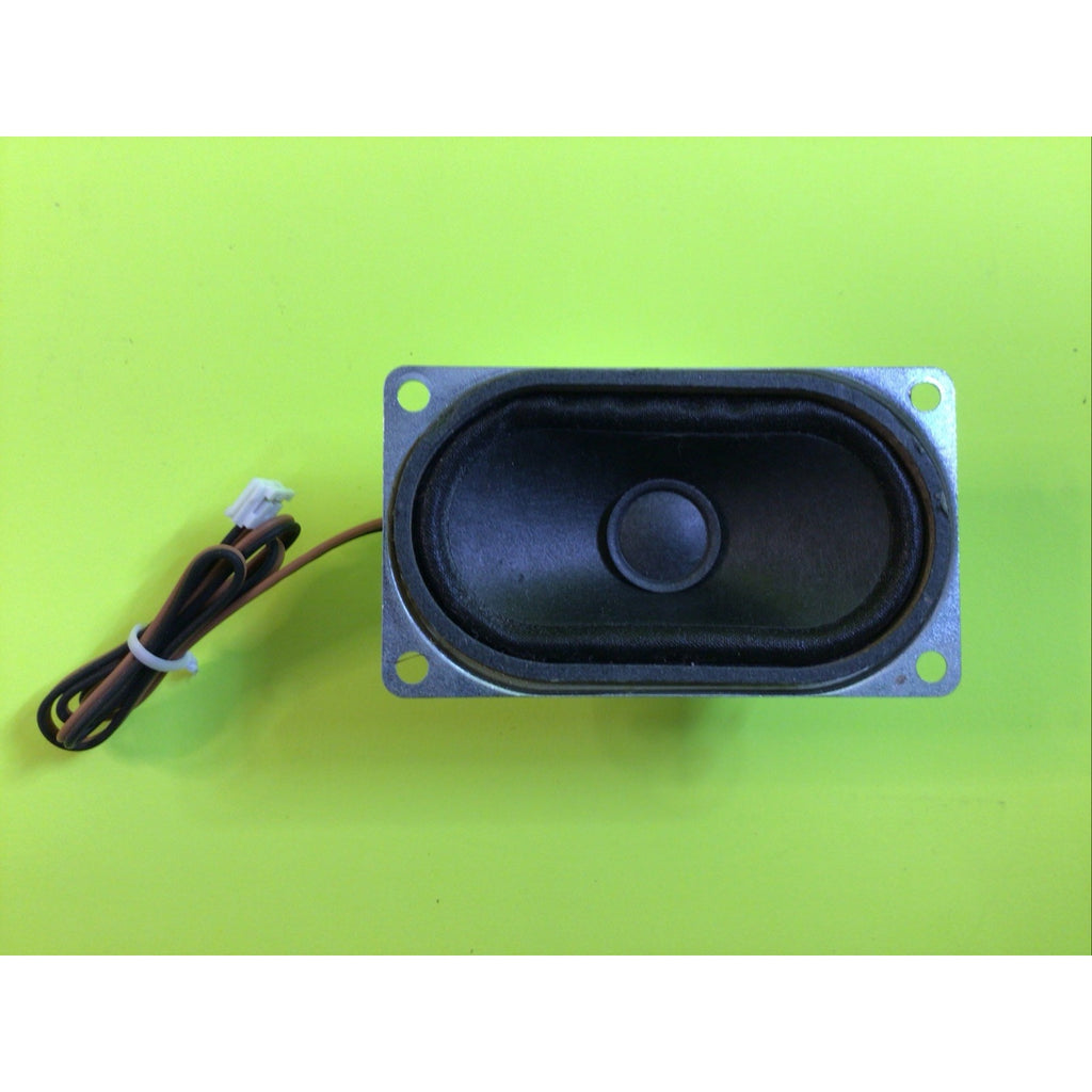 HP Desktop Internal Case Speaker 2 pin Connector 629783-002