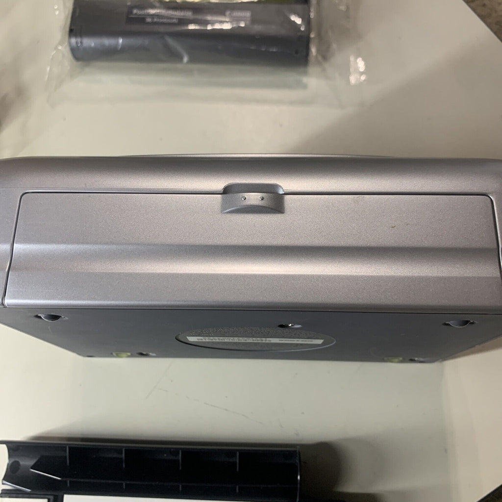 Canon CP-220 Compact Photo Printer - No Power Cable