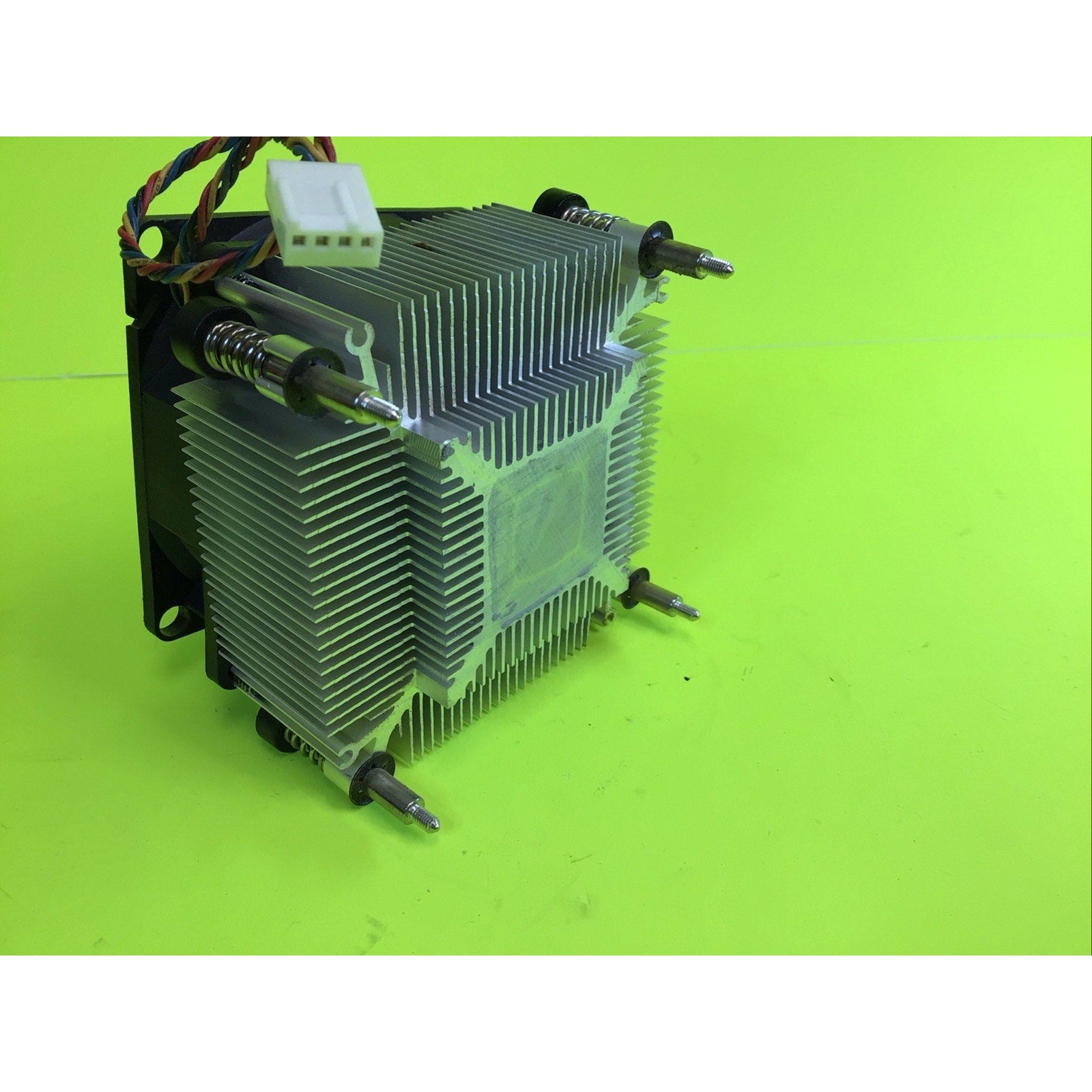 Desktop Cooling Fan & Heatsink Assembly 579711-001