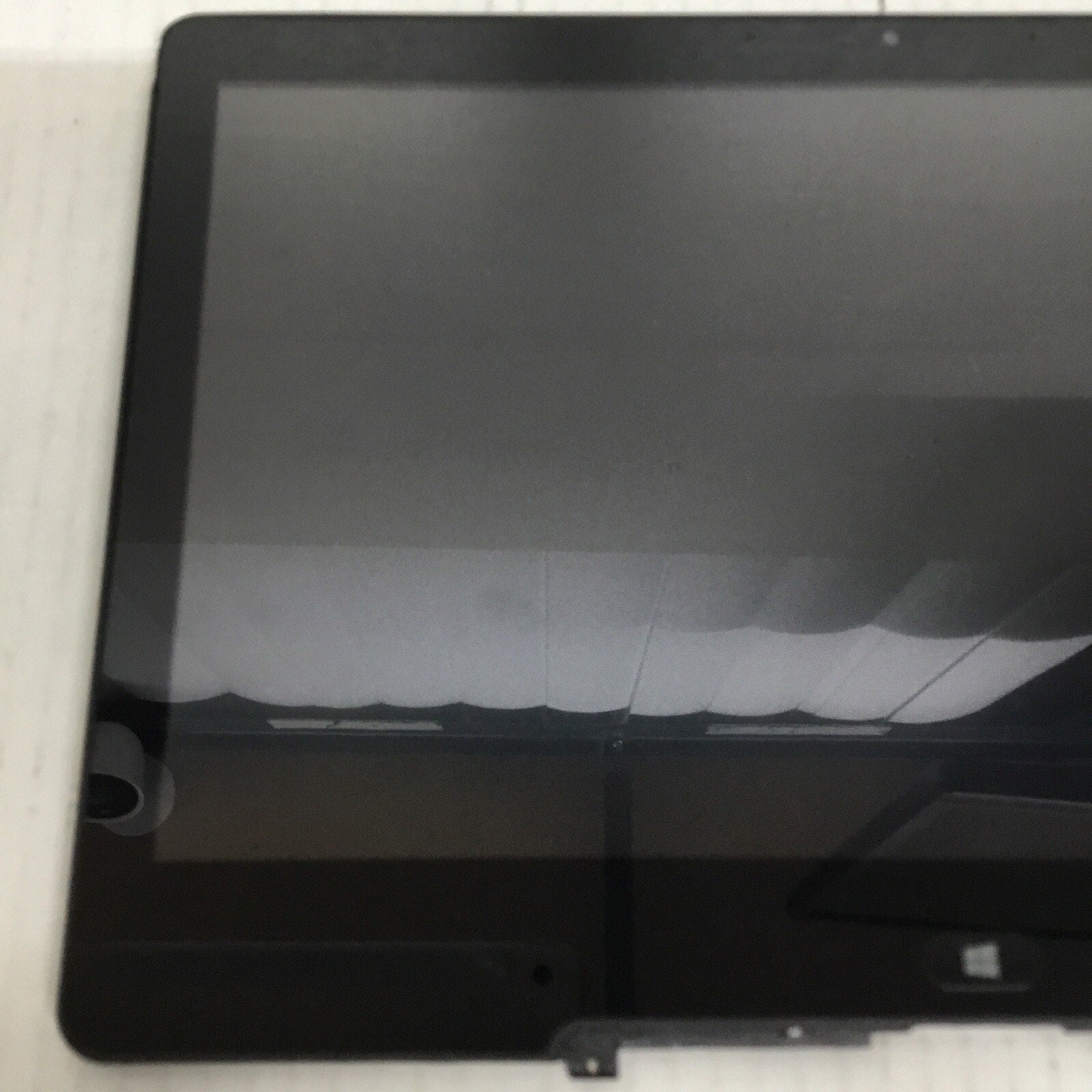 HP Elitebook Revolve 810 G3 11.5" Touch Screen LCD & Front Bezel No Back Case