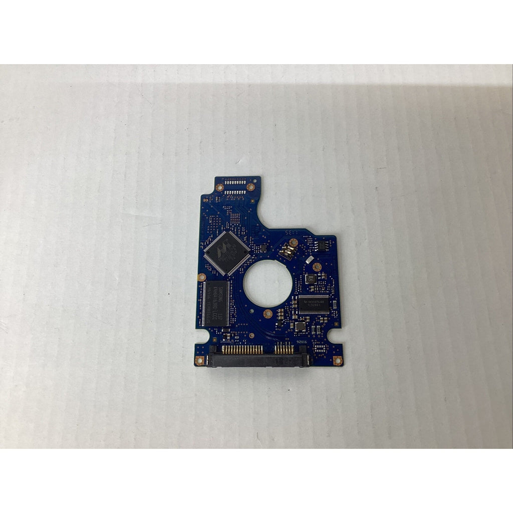 Hitachi HTS547575A9E384 750GB 2.5" SATA 0J15343 638820-001 Hard Drive PCB