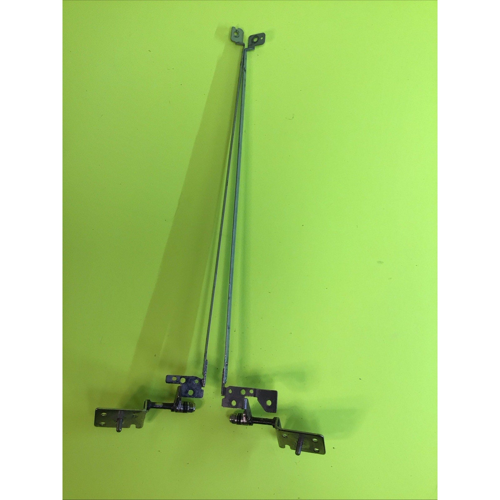 Genuine LCD Hinges For Lenovo B570 V570 V570C 33.4IH16.XXX 33.4IH17.XXX