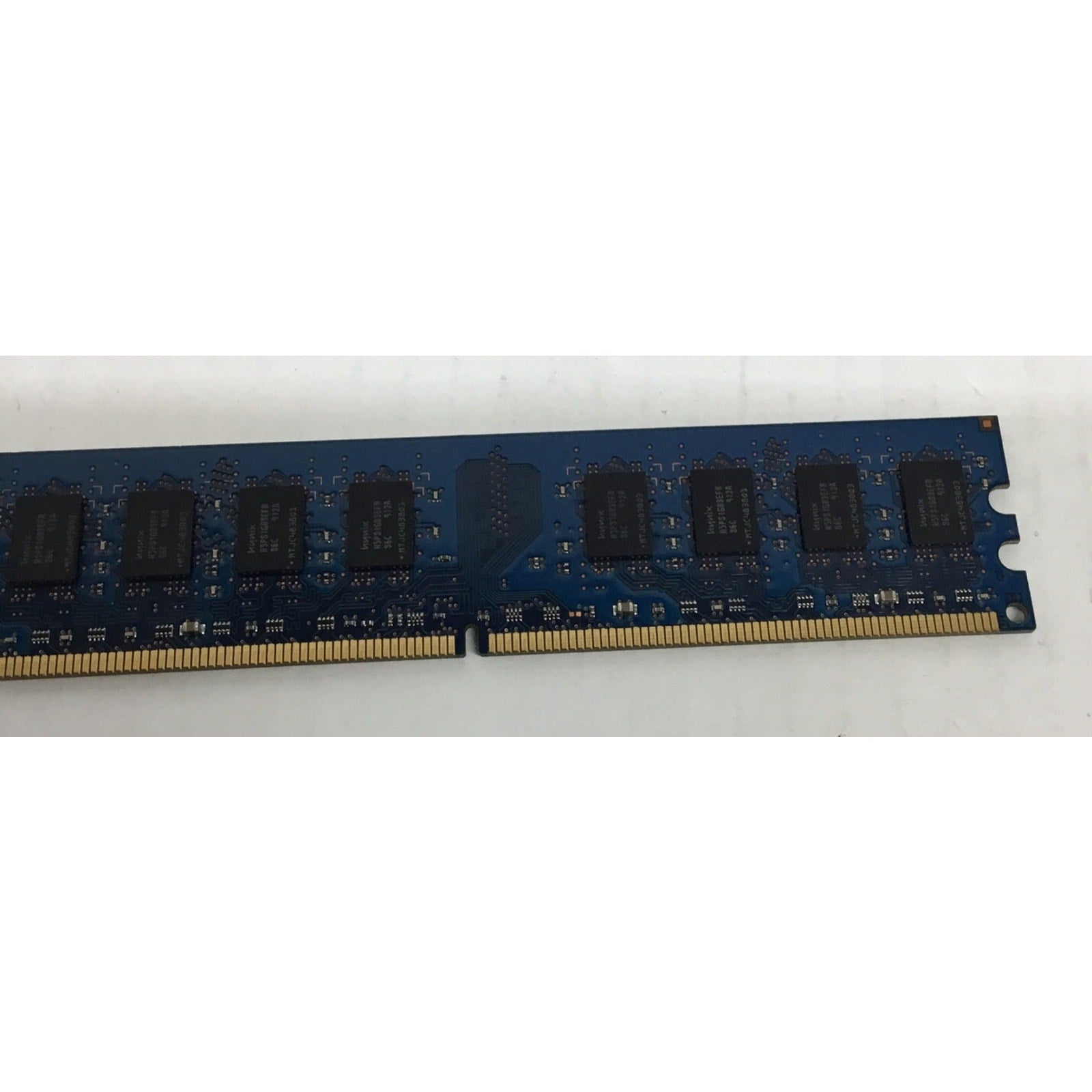 2GB 2Rx8 PC2 - 6400U HMP125U6EFR8C - S6 AB Desktop RAM