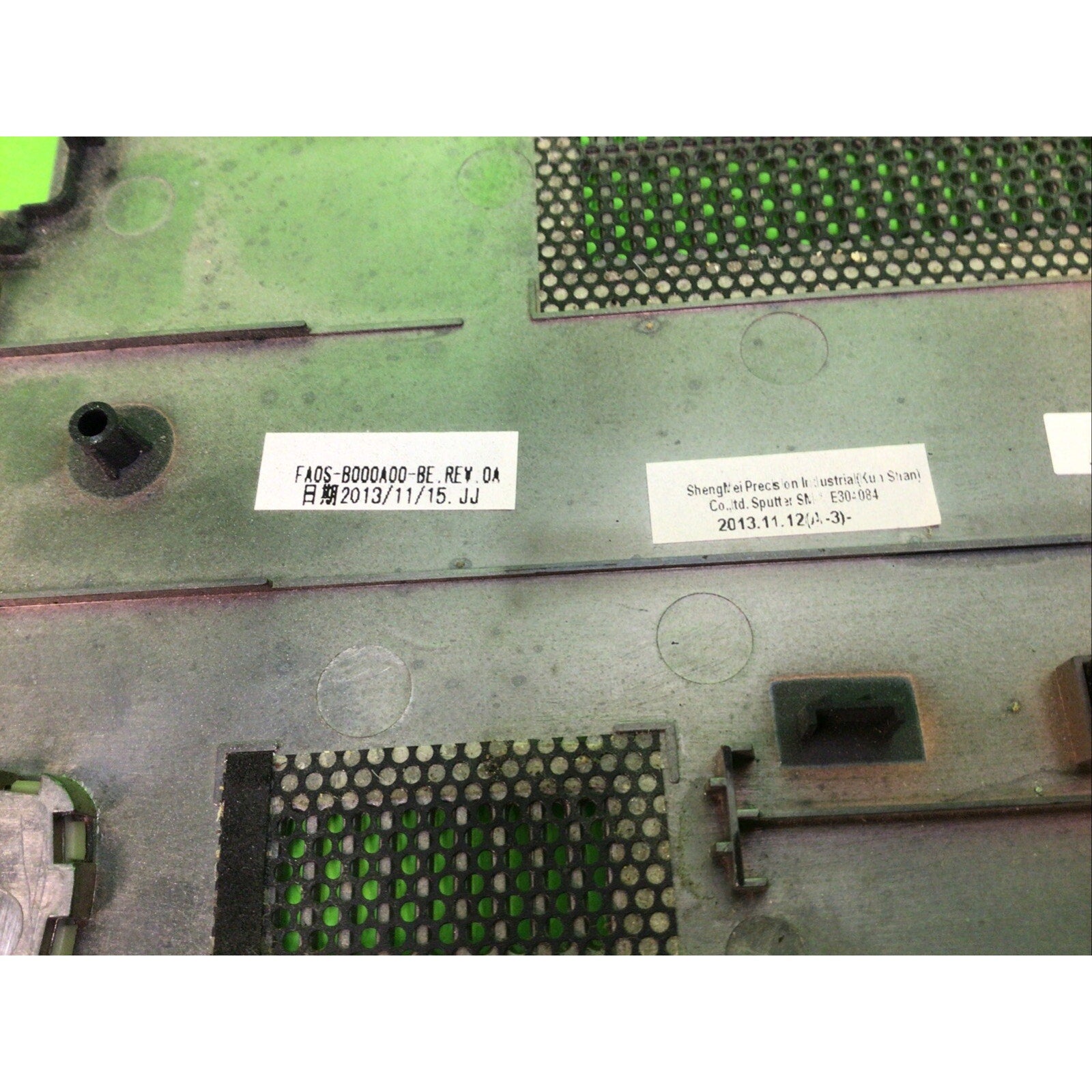 Genuine Lenovo IdeaPad 14" S415 Touch Bottom Base Case Cover AP0SB000620