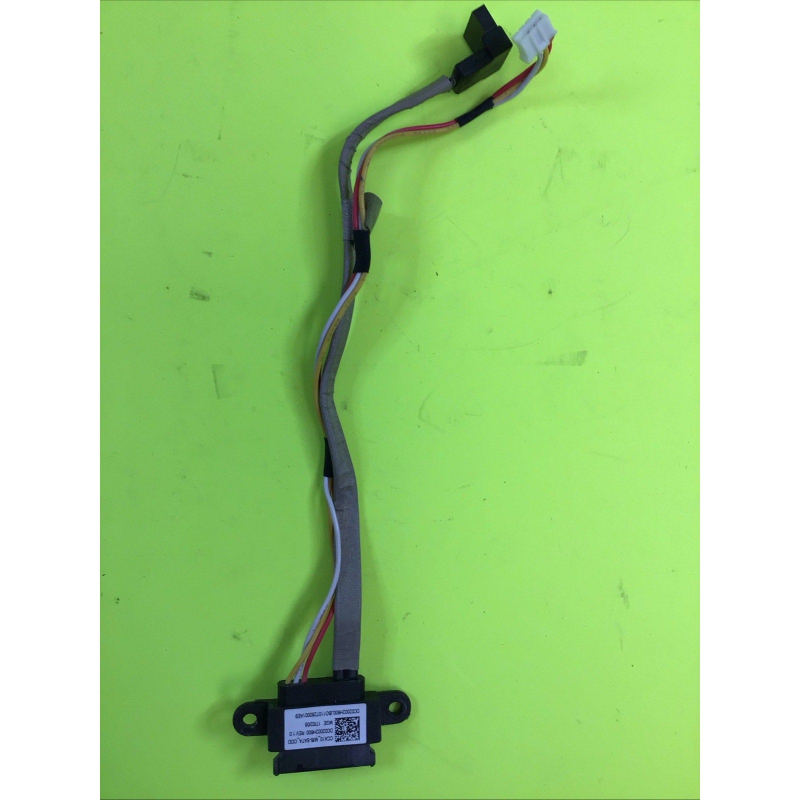 Lenovo Ideacentre 510-23ISH ASR Optical Drive SATA Cable