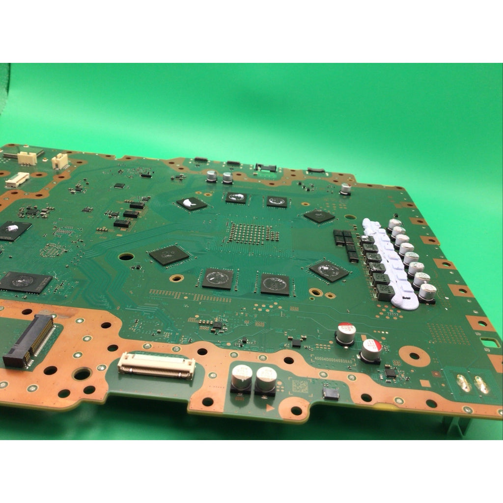 Sony PlayStation 5 Motherboard EDM-010 FOR PARTS or REPAIR