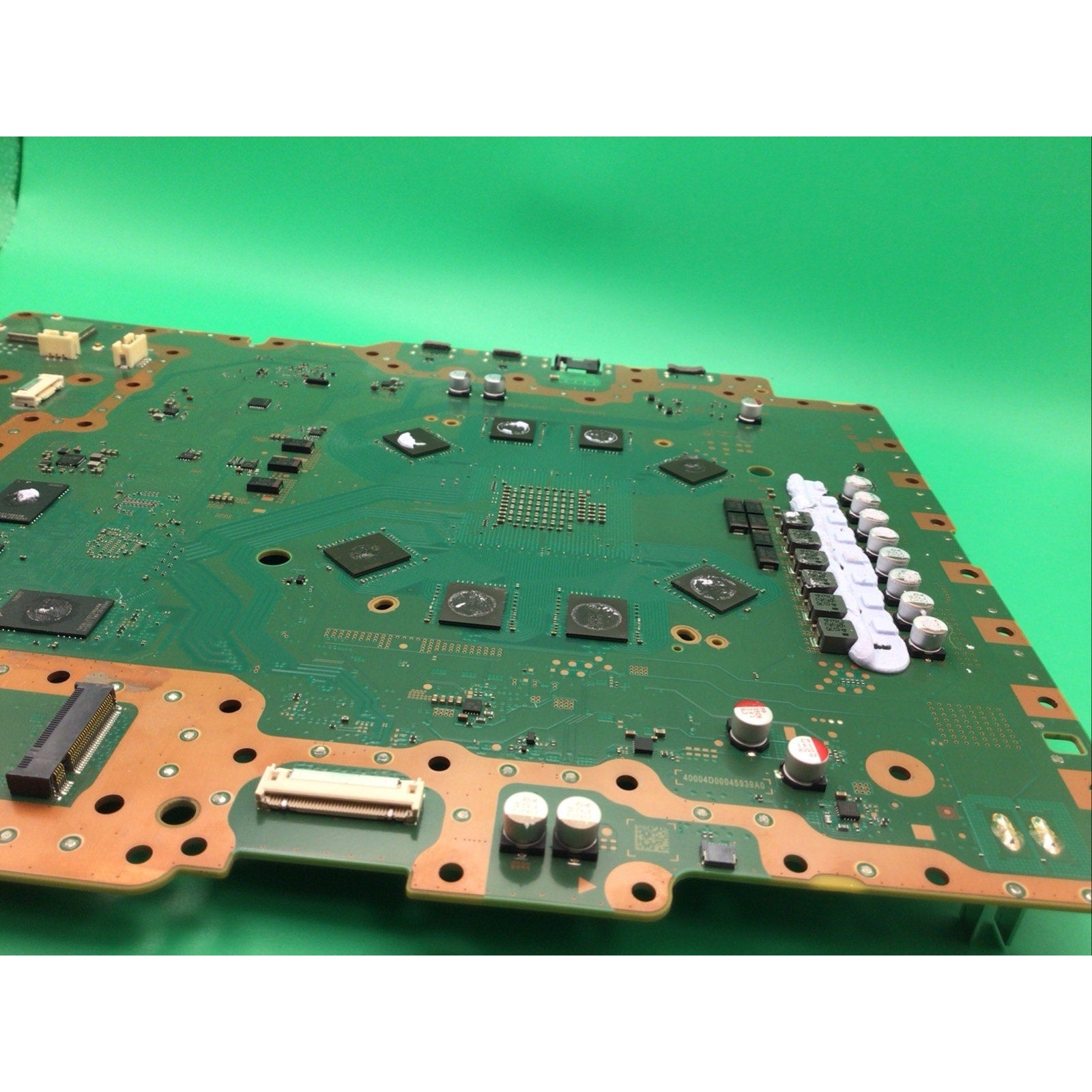 Sony PlayStation 5 Motherboard EDM-010 FOR PARTS or REPAIR