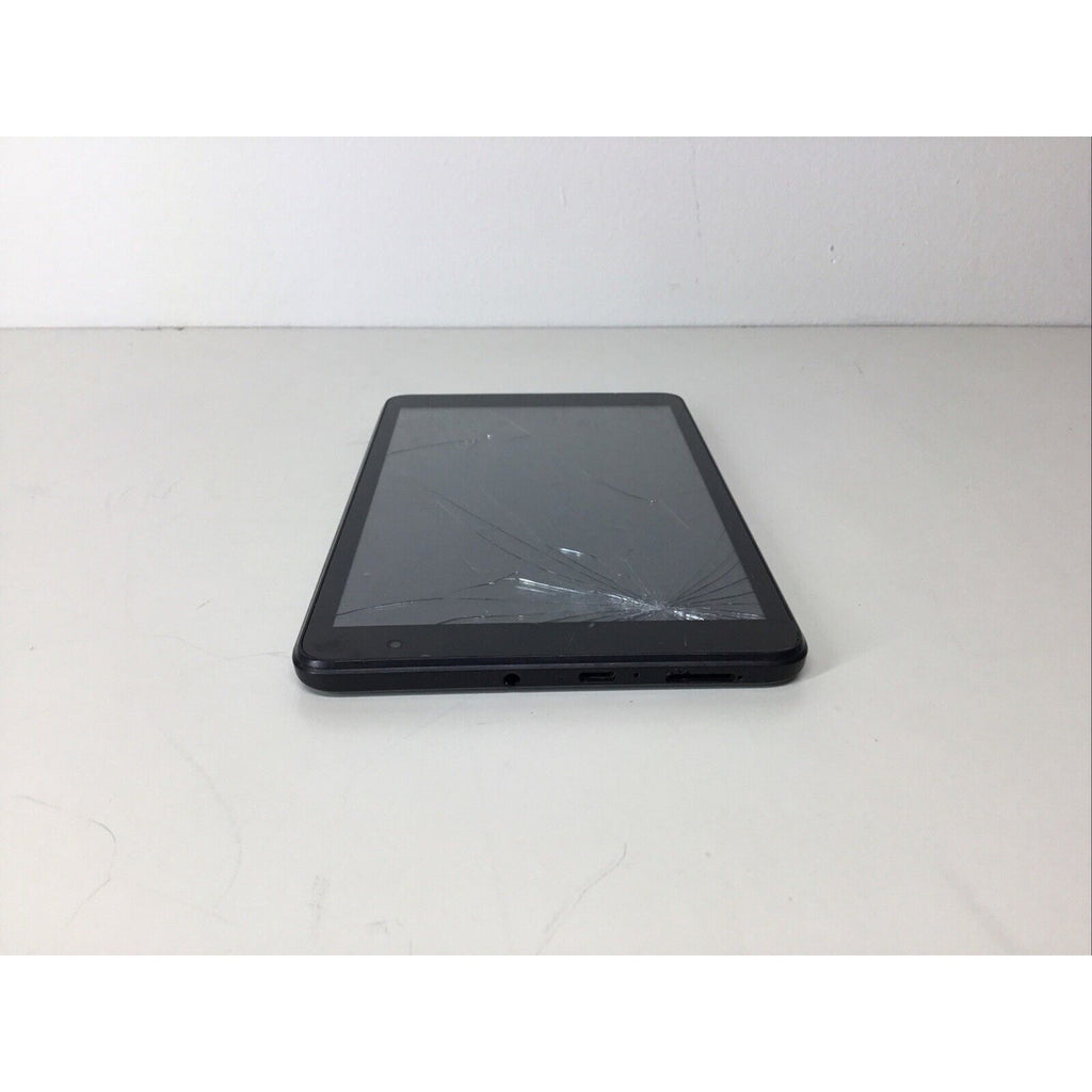 BLU M8L Tablet - For Parts