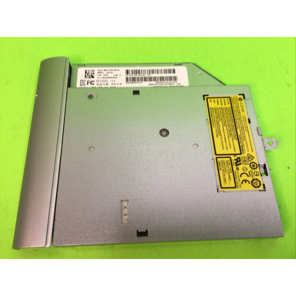 GUE1N HP DVD DRIVE WITH BEZEL COVER SILVER