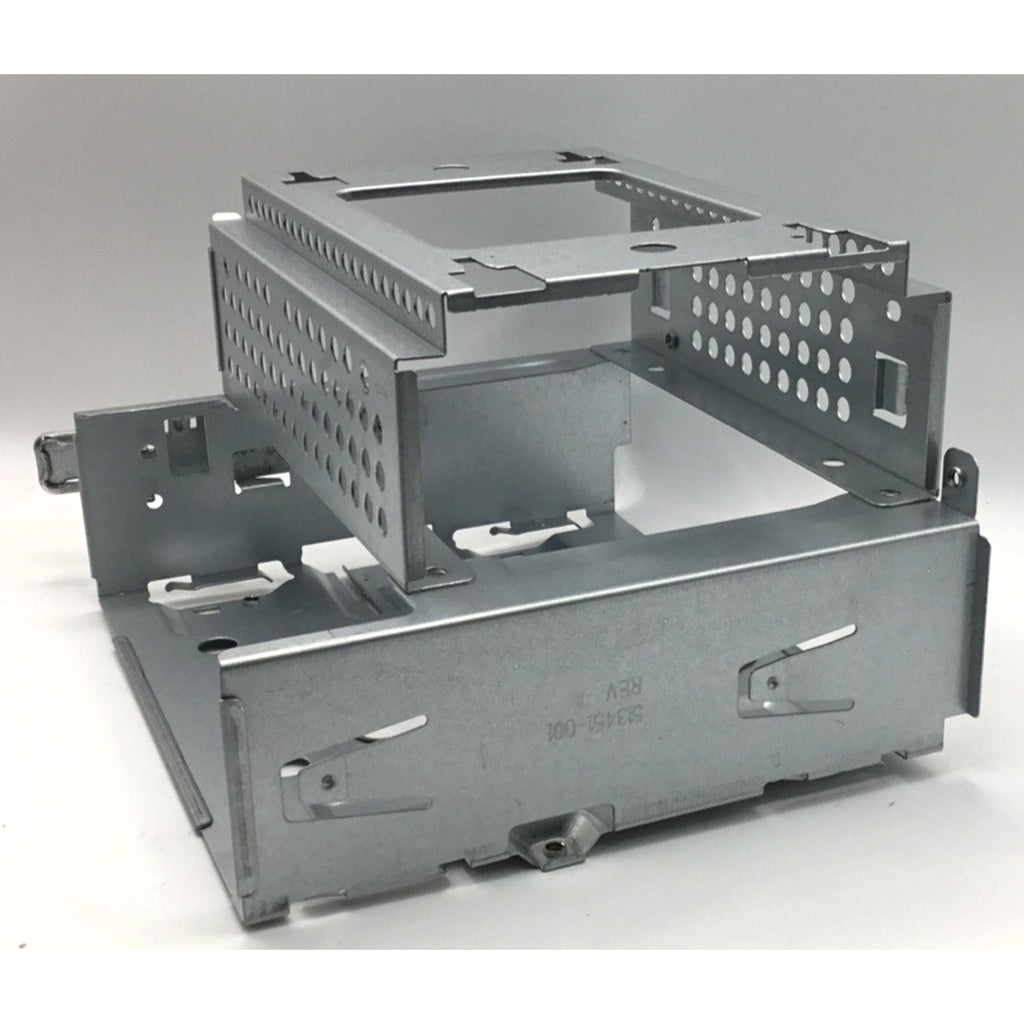 Desktop Hard Drive Caddy 513451-001 for HP Pavilion