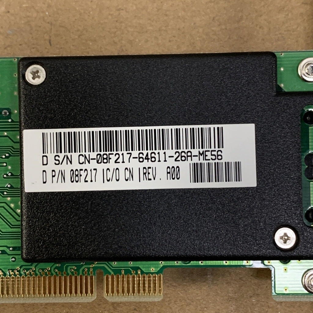 Anatel SF-1156I/R2F Modem Card OEM Dell Dimension