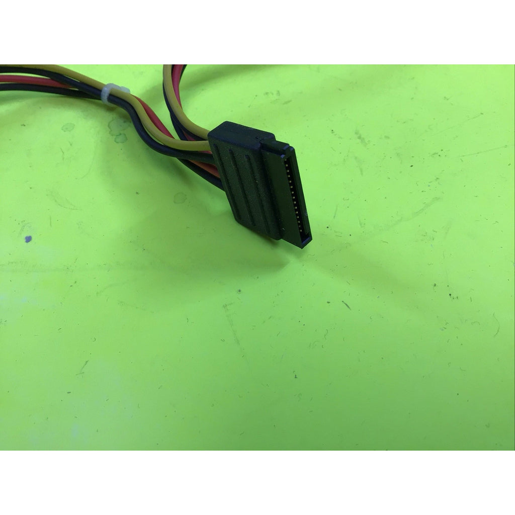 HP Elite 8300 8200 8100 8000 SATA Power Cable 625262-001 Rev.B