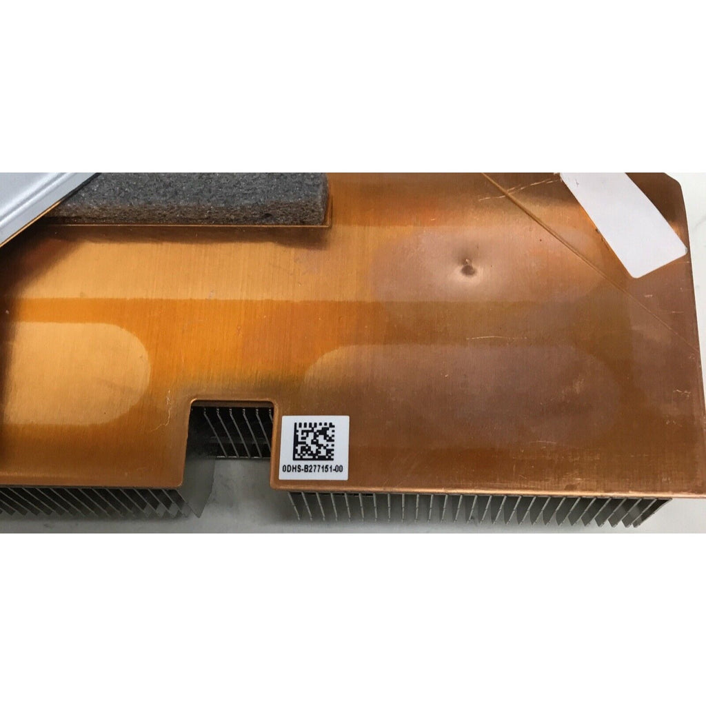 PlayStation 5 PS5 Internal APU Heatsink Replacement CFI-1015A B