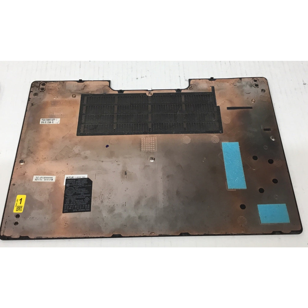 Dell Latitude E5450 14" Bottom Cover Door 06R02R AP13D00900