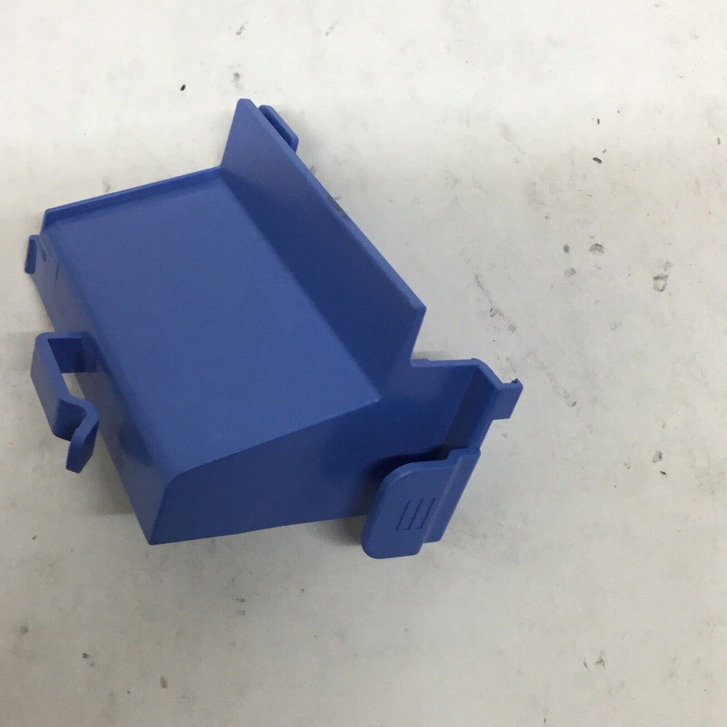 Genuine Dell PD6005 Optiplex 390 790 3010 3020 9010 SFF Blue Fan Airflow Shroud