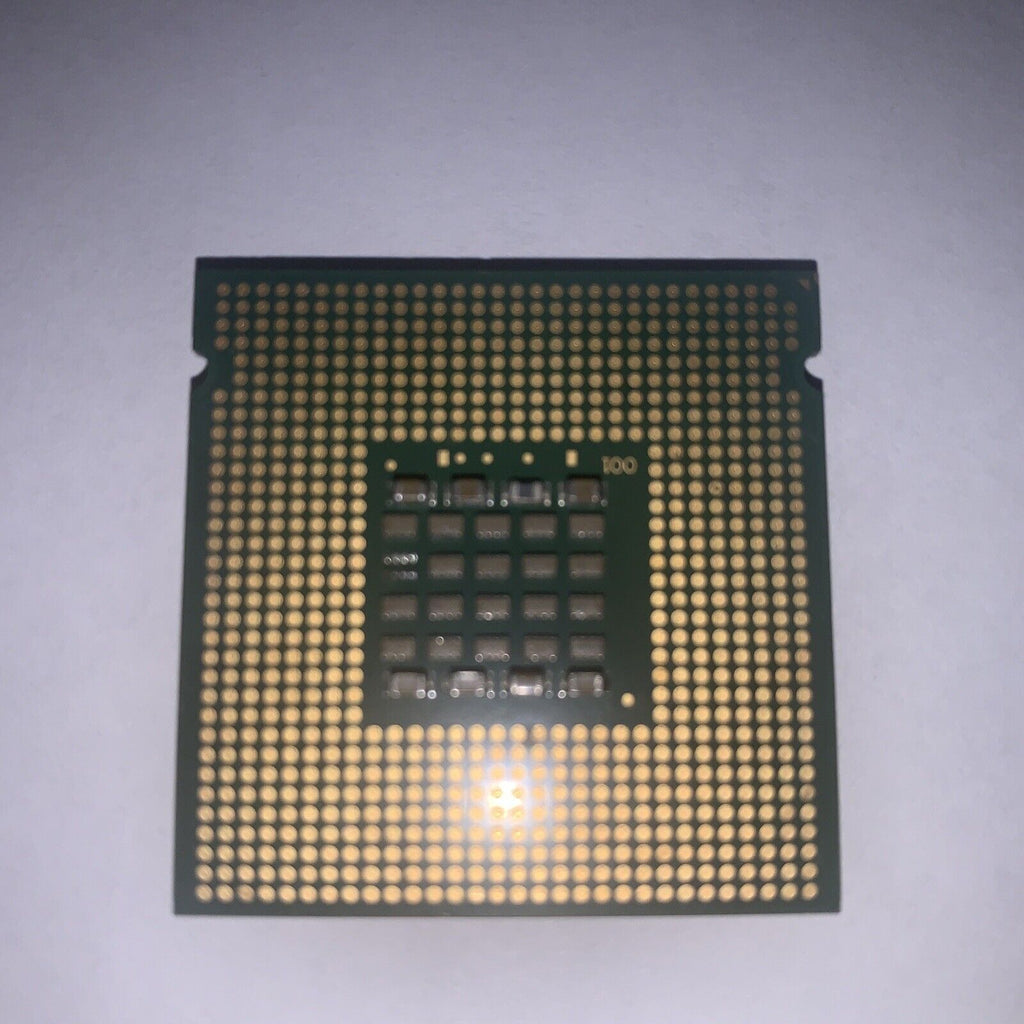 Intel Pentium D 830 3GHz/2M/800MHz Socket 775 CPU Processor SL8CN TESTED