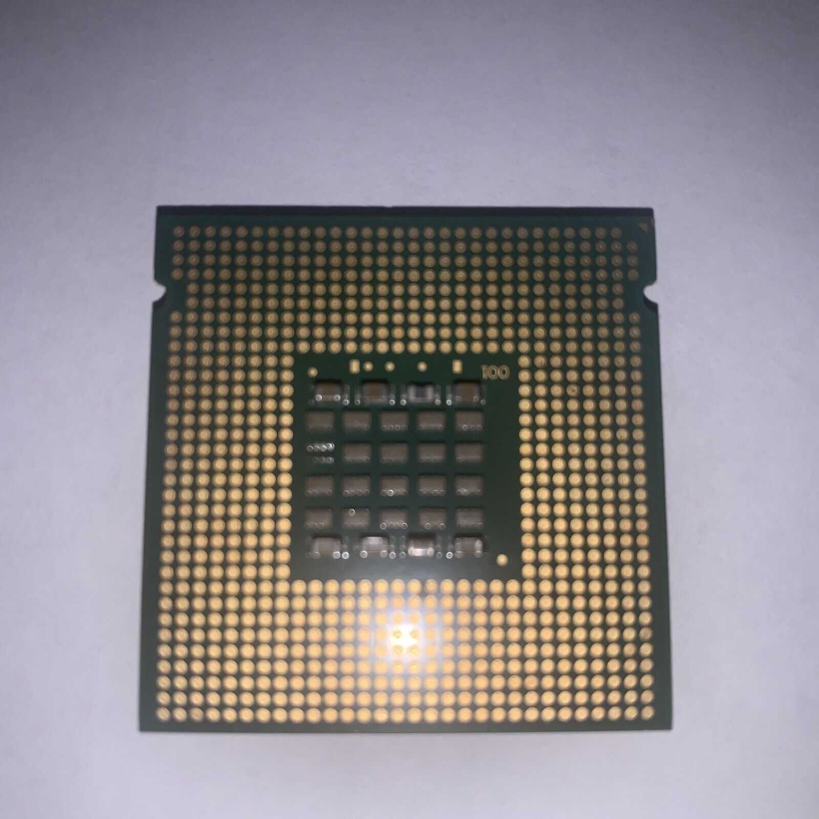 Intel Pentium D 830 3GHz/2M/800MHz Socket 775 CPU Processor SL8CN TESTED