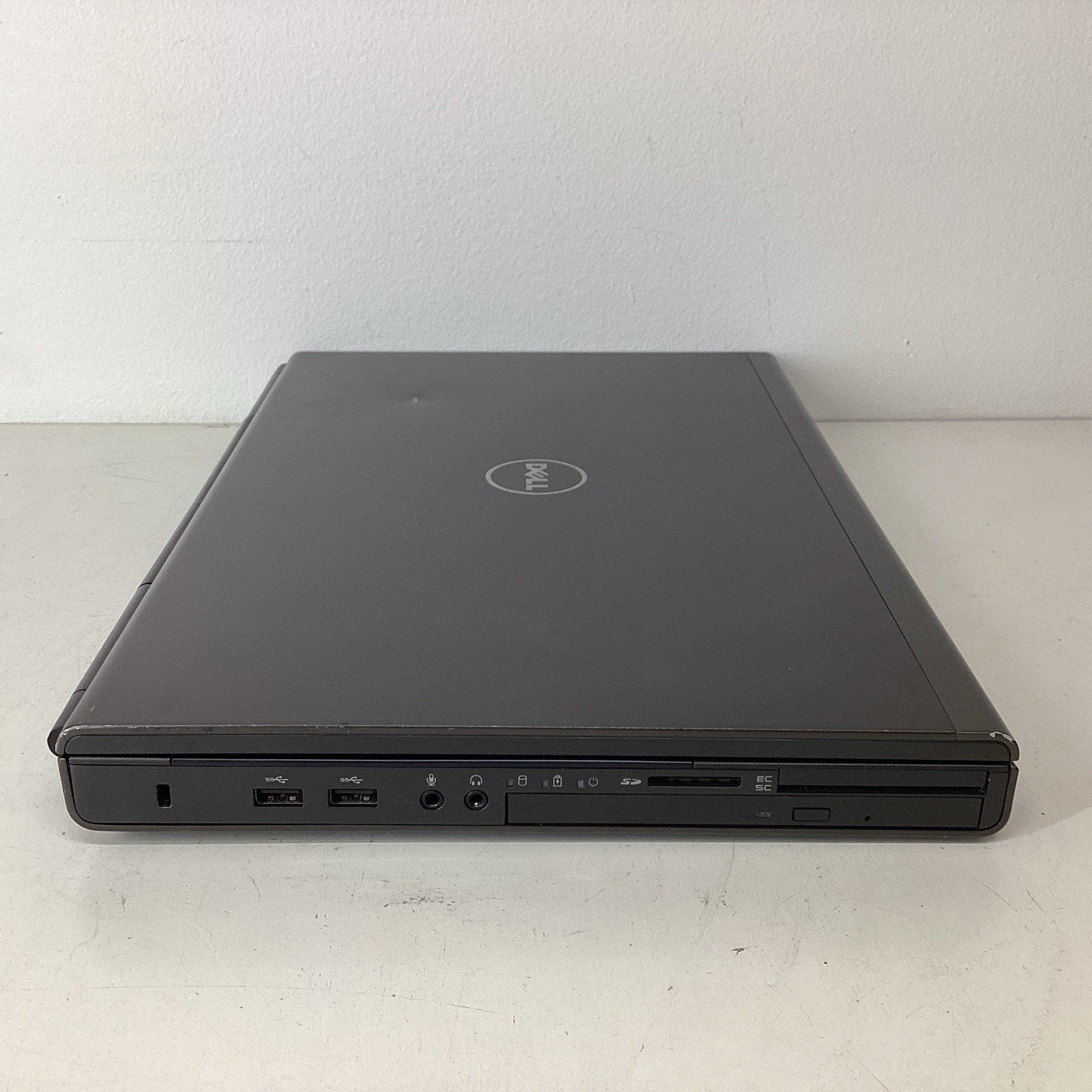 Dell Precision M4800 15.6" Laptop Intel i7-4710MQ 2.50GHz 8GB RAM W10 Pro