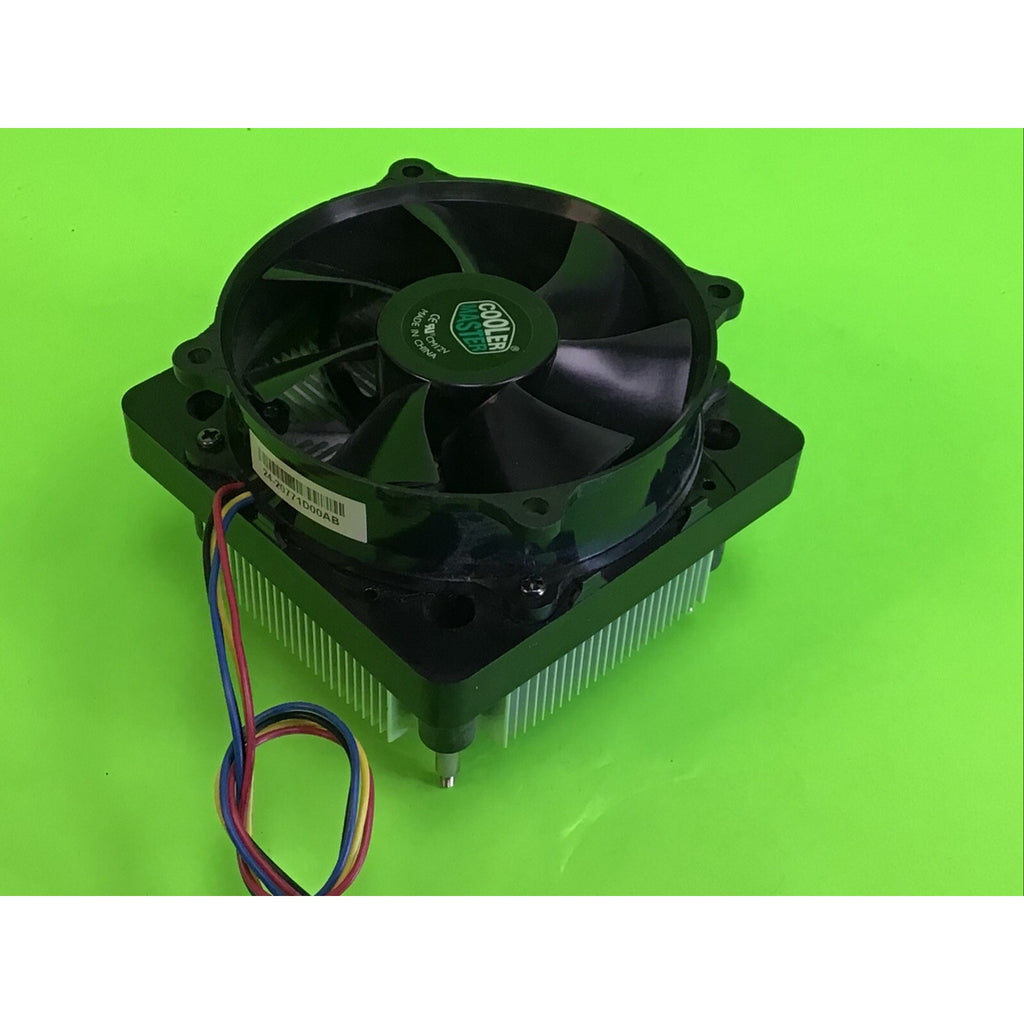 Cooler Master Fan and Heat Sink 24-20771D00AB