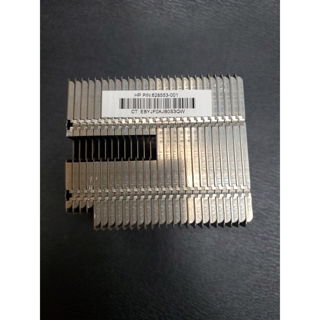HP Compaq 6200 6300 Pro ELite 8200 8300 SFF LGA1155 CPU Heatsink 628553-001