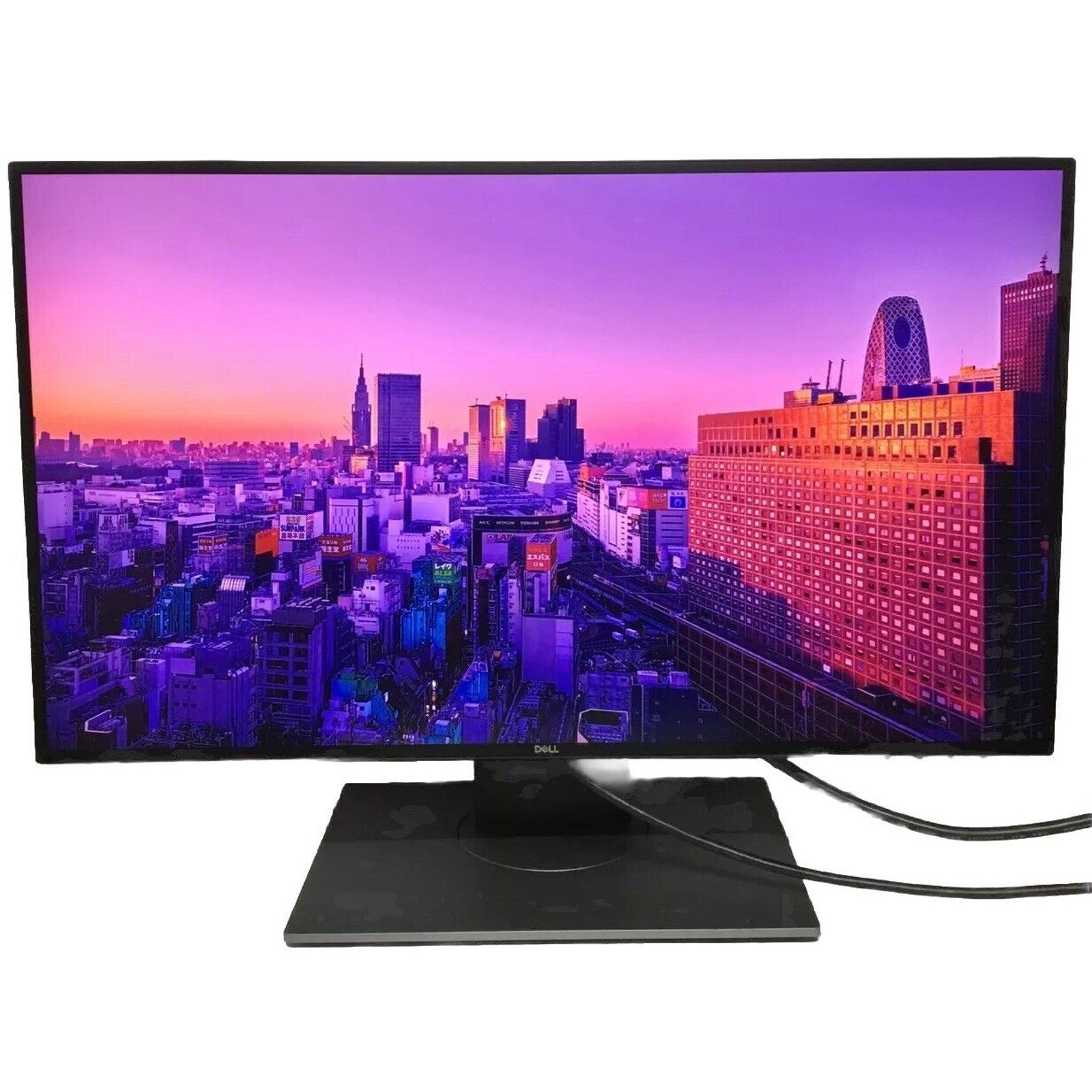 Dell UltraSharp 25 inch InfinityEdge Widescreen LED Monitor