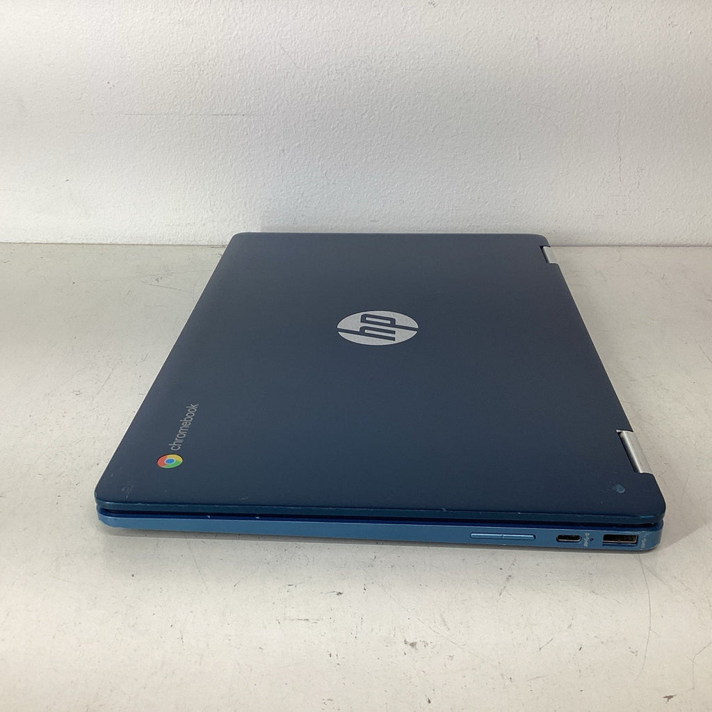 HP Chromebook x360 14a-ca0030wm 14" Intel Celeron N4020 4GB RAM 64GB - For Parts