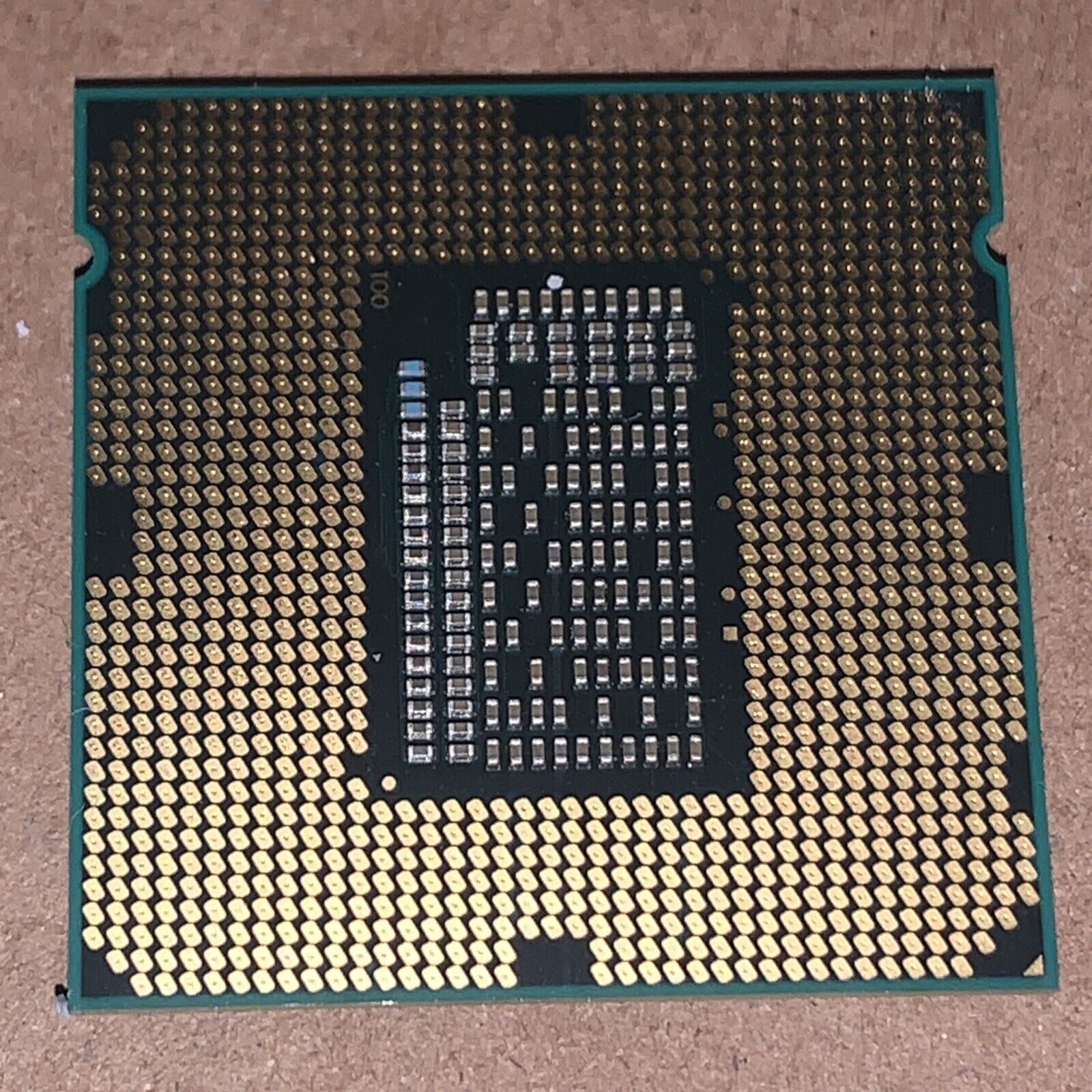 Intel Pentium Dual-Core G630 2.7GHz LGA 1155 Desktop CPU SR05S