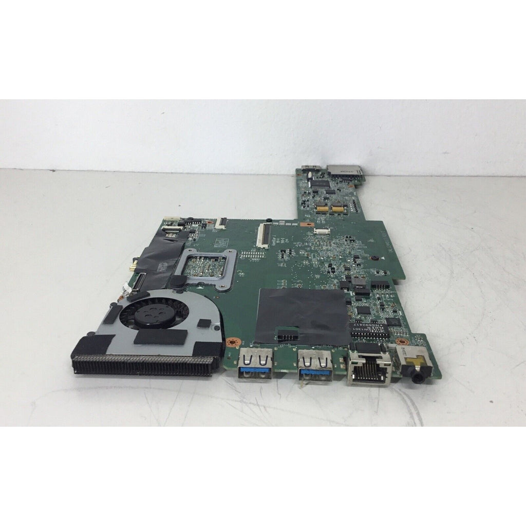 Lenovo Thinkpad Motherboard Heatsink & Fan 0C03814 DALI2AMB8E0