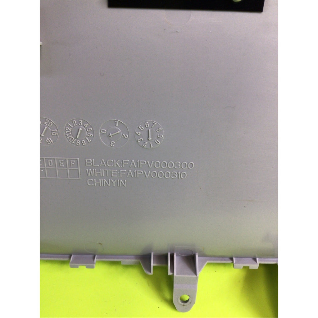 Lenovo Ideacentre 510-23ISH Upper Rear Panel Cover FA1PV000310 A1PV000310