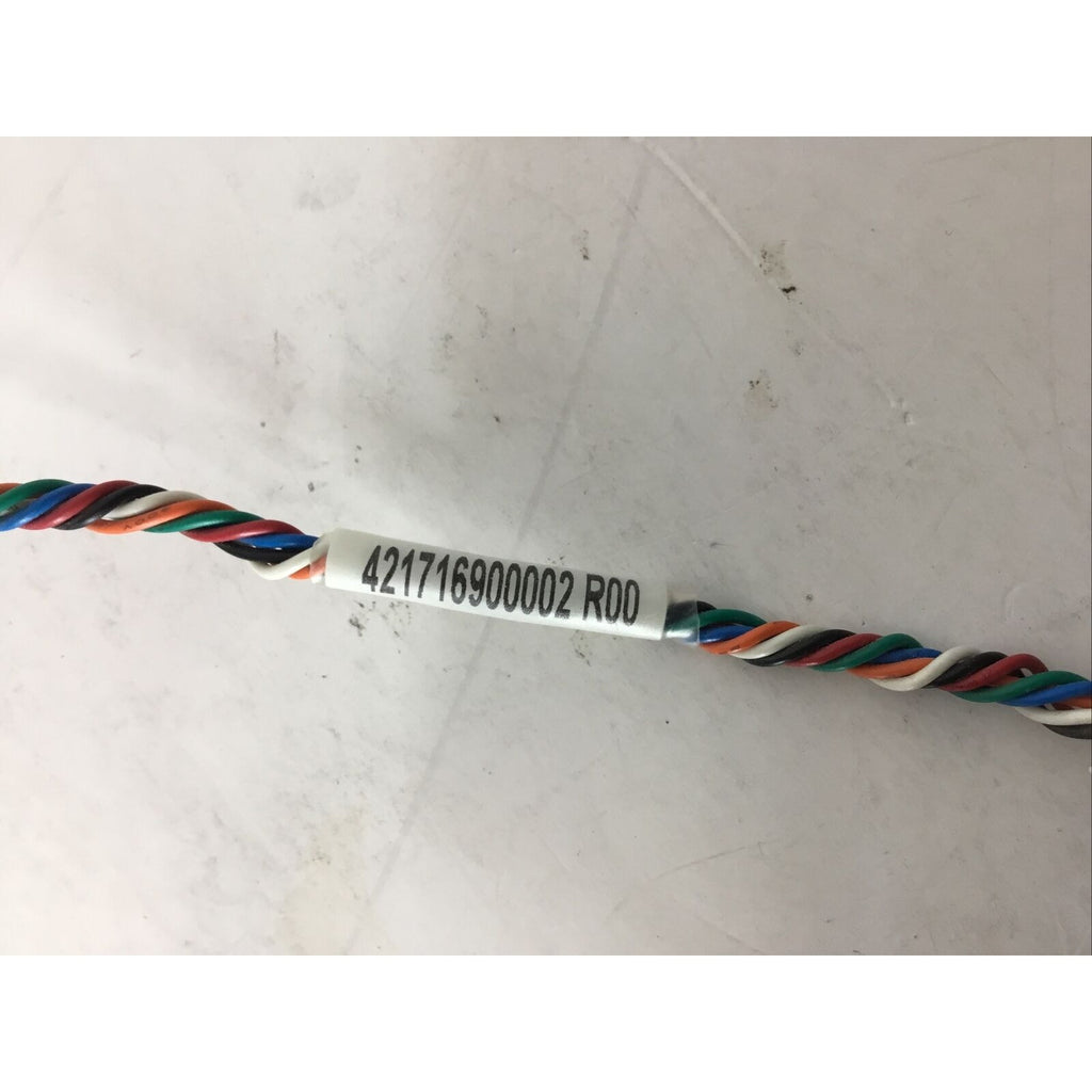 Dell PC Power Button Switch Cable 2350- 421716900002 R00