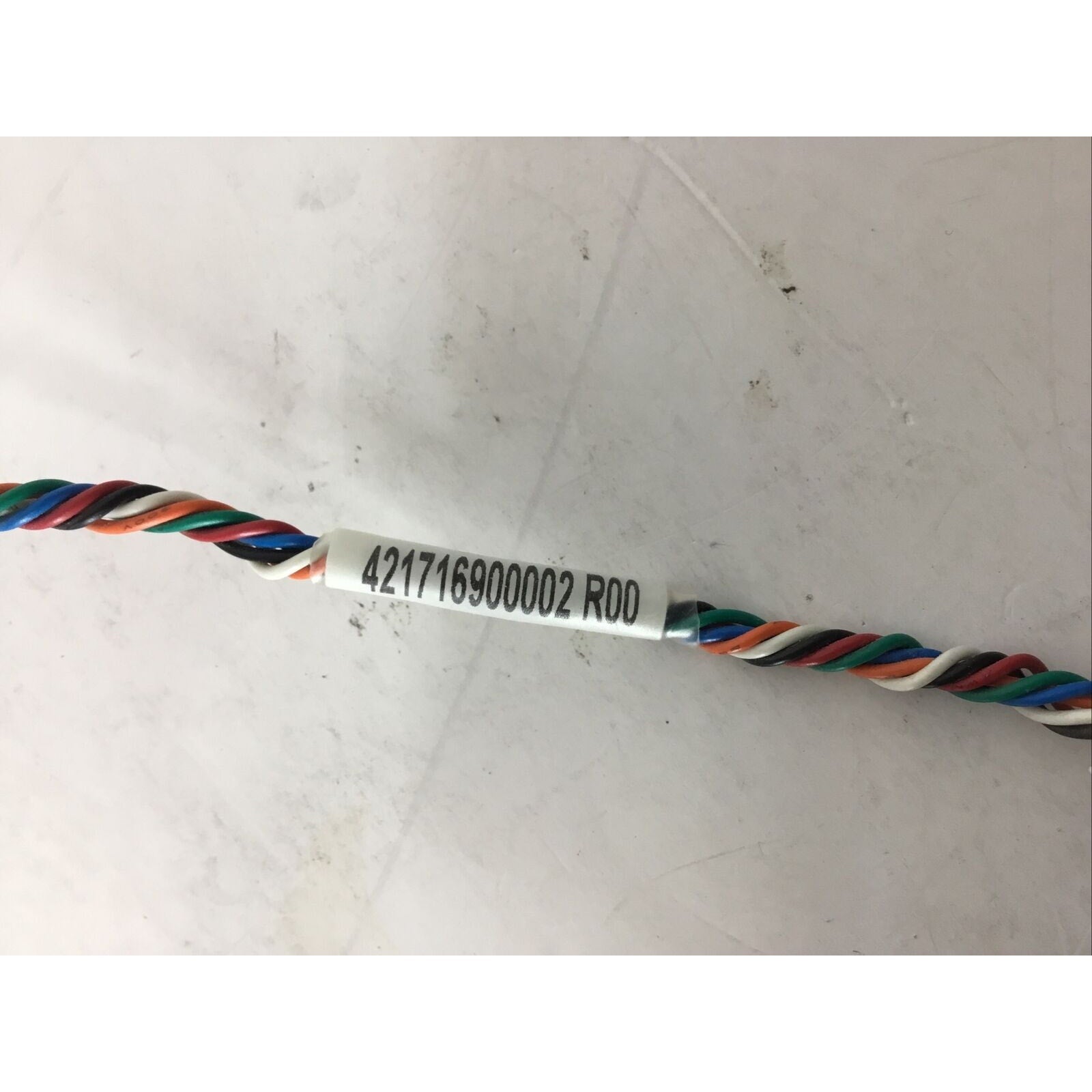 Dell PC Power Button Switch Cable 2350- 421716900002 R00