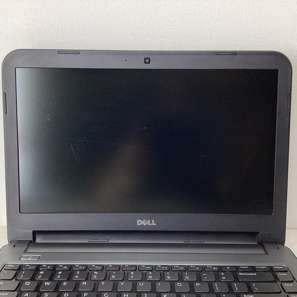 Dell Latitude 3440 14" Laptop 4GB RAM 250GB SSD No Battery - For Parts