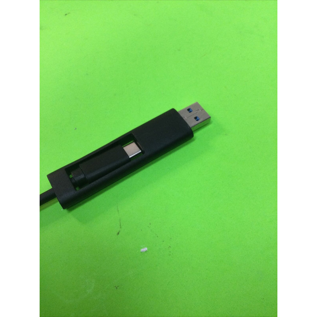 DELL D6000 DisplayLink DOCK w/USB 3.0 / USB-C UHD 4K