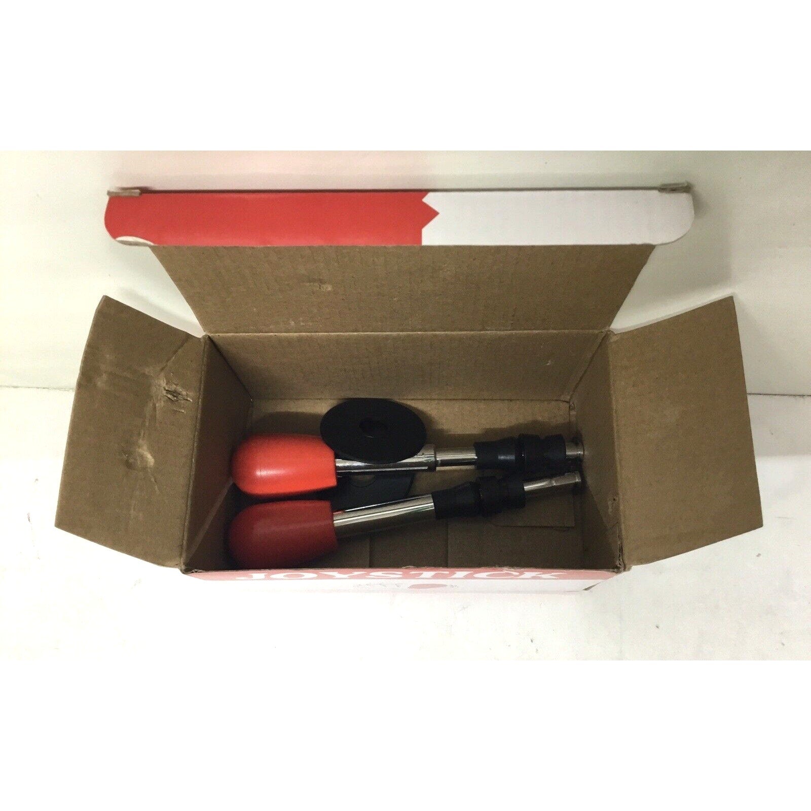 2x 530511 JOYSTICK for ARCADE GAME microswitches 4/8 WAY